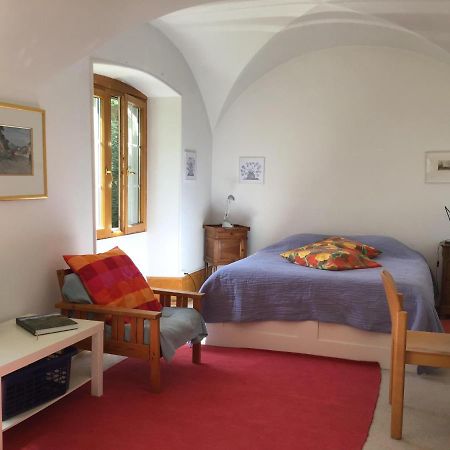 B&B Chateau De Denens Экстерьер фото