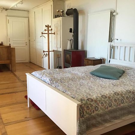 B&B Chateau De Denens Экстерьер фото