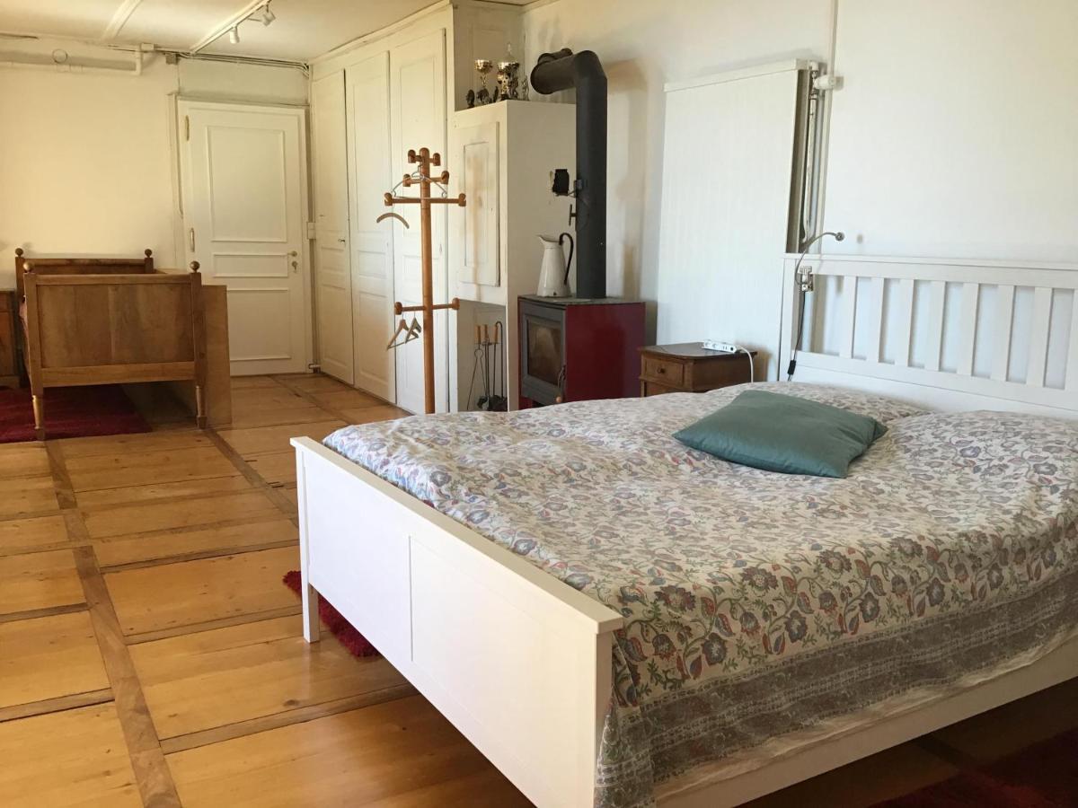 B&B Chateau De Denens Экстерьер фото