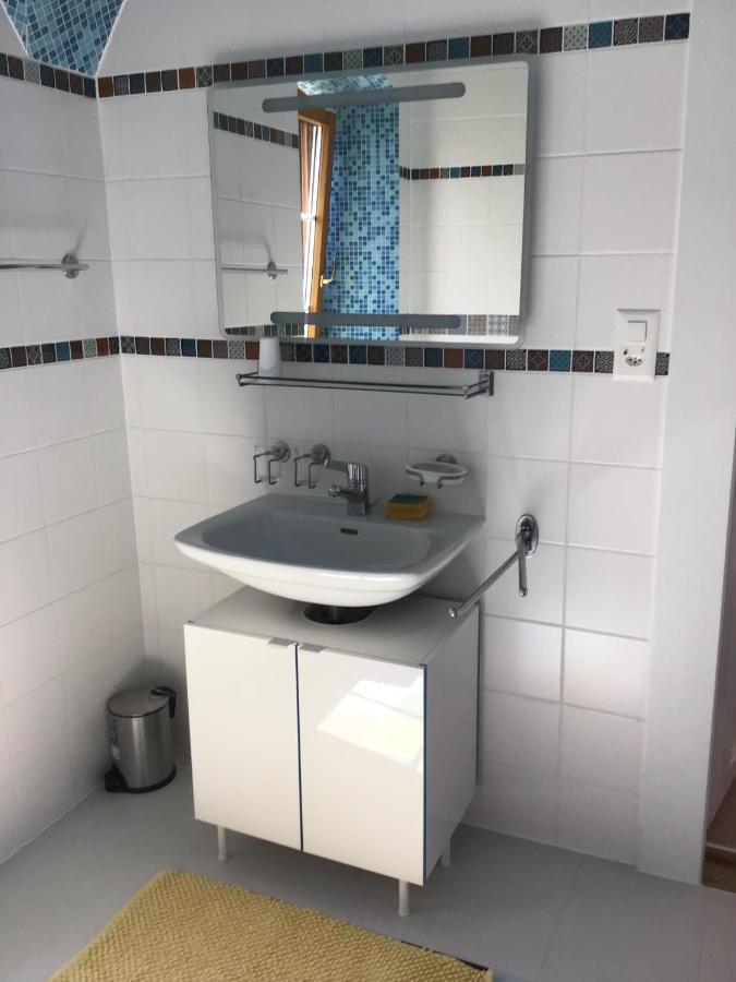 B&B Chateau De Denens Экстерьер фото