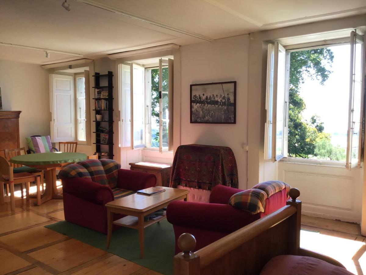B&B Chateau De Denens Экстерьер фото